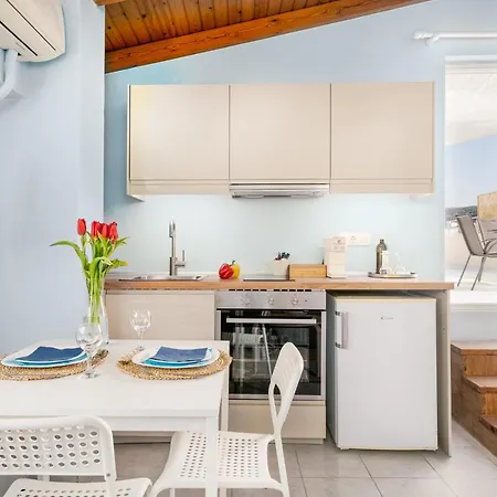 Sage Lovely Loft In The Heart Of Апартаменты *