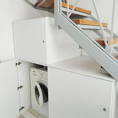 アパート Sage Lovely Loft In The Heart Of